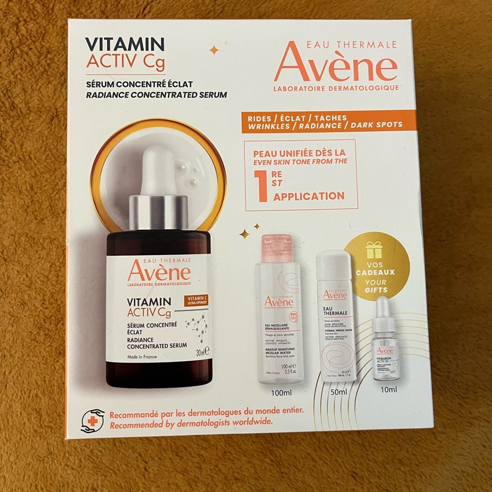 Avène